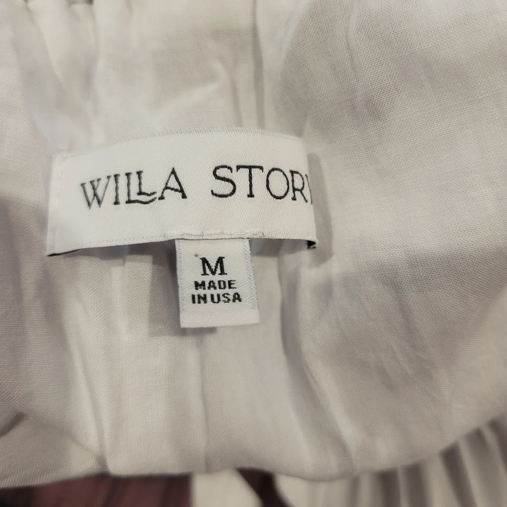 Willa Story willa story